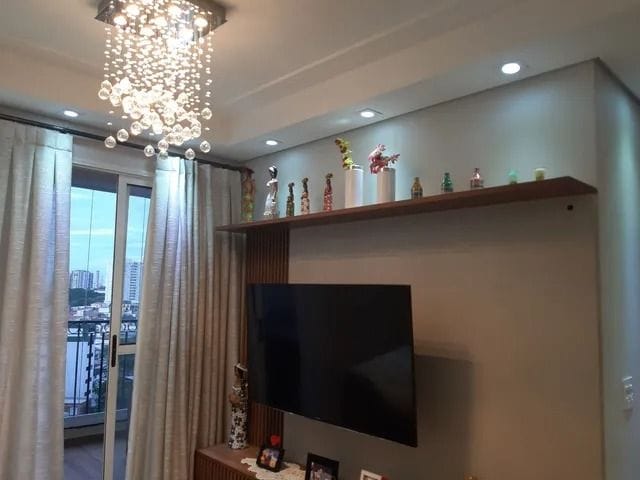 Apartamento com 73m² 3 quartos e 2 banheiros, à venda, no bairro Vila Osasco em Osasco