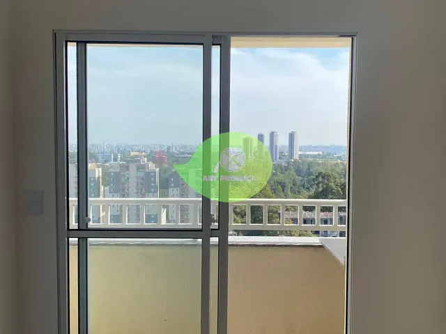 Apartamento 2 quartos e 2 banheiros, para alugar, no bairro Condomínio Parc Ipê em Sorocaba