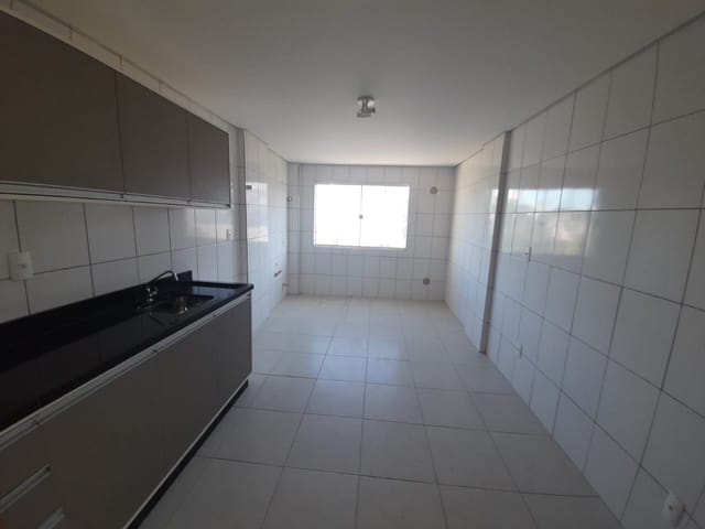 Foto do Apartamento - Apartamento para locação, Passo dos Fortes, Chapecó, SC | Santa Maria
