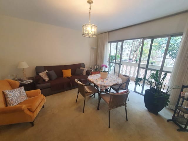 Apartamento com 240m² 4 quartos e 3 banheiros, à venda, no bairro Perdizes em São Paulo