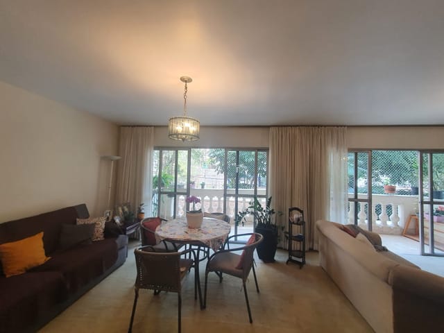 Apartamento com 240m² 4 quartos e 3 banheiros, à venda, no bairro Perdizes em São Paulo