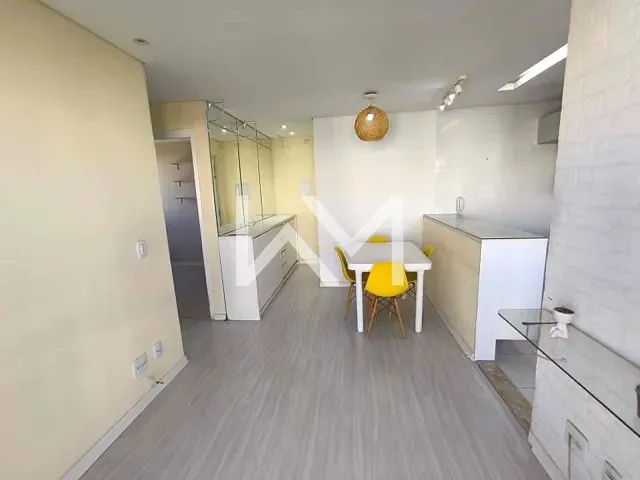 Apartamento com 45m² 2 quartos e 1 banheiro, à venda, no bairro Jardim Guilhermino em Guarulhos