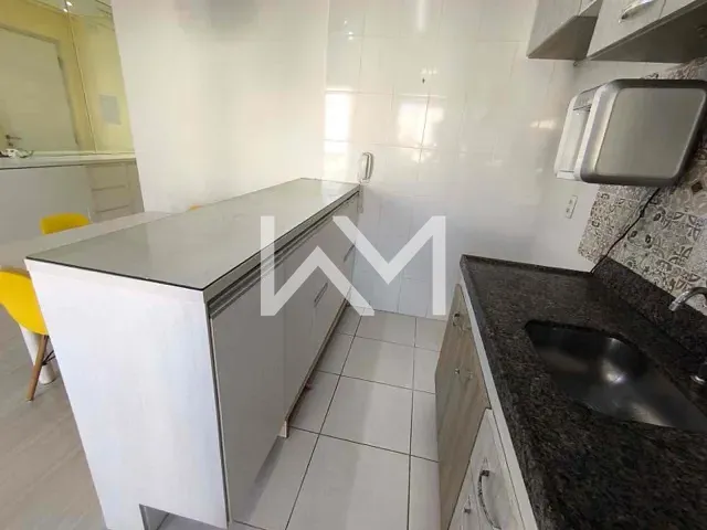 Apartamento com 45m² 2 quartos e 1 banheiro, à venda, no bairro Jardim Guilhermino em Guarulhos