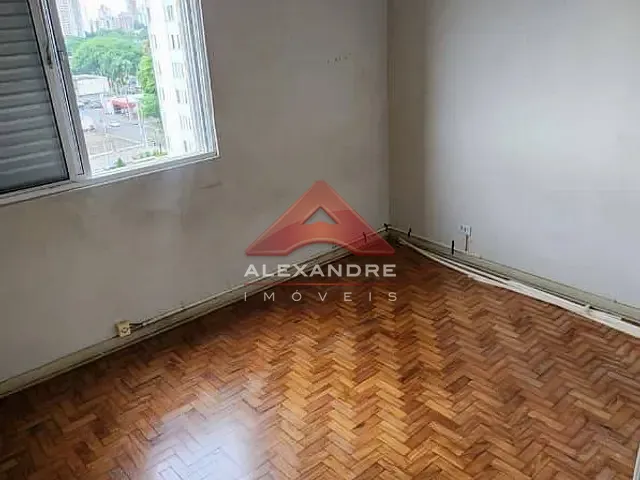 Apartamento 3 quartos e 2 banheiros, à venda, no bairro Centro em São José dos Campos