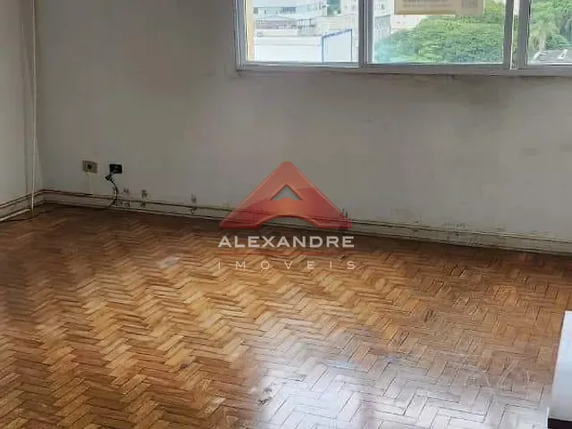 Apartamento 3 quartos e 2 banheiros, à venda, no bairro Centro em São José dos Campos