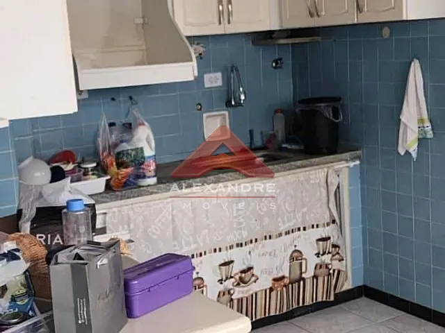 Apartamento 3 quartos e 2 banheiros, à venda, no bairro Centro em São José dos Campos