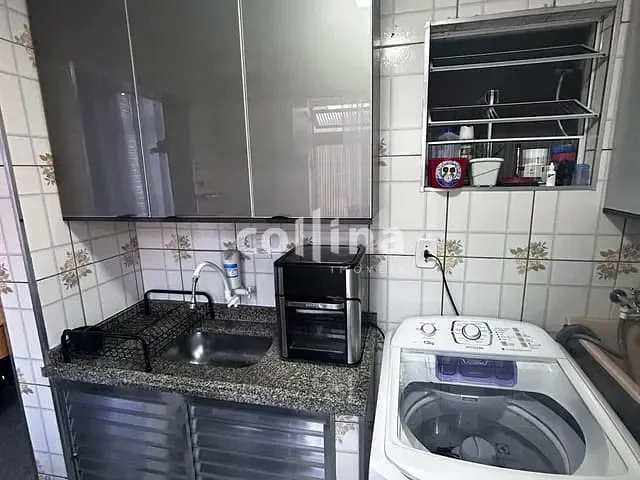 Apartamento com 38m² 2 quartos e 1 banheiro, à venda, no bairro Conjunto Habitacional Presidente Castelo Branco em Carapicuíba