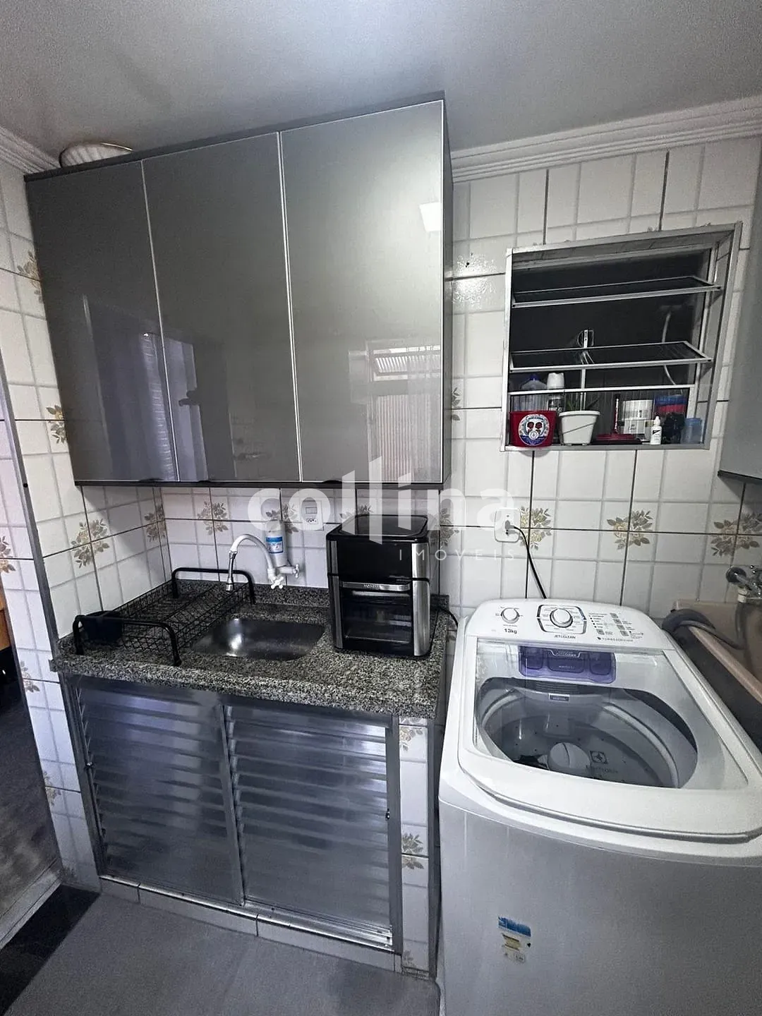Apartamento, 2 quartos, 38 m² - Foto 4