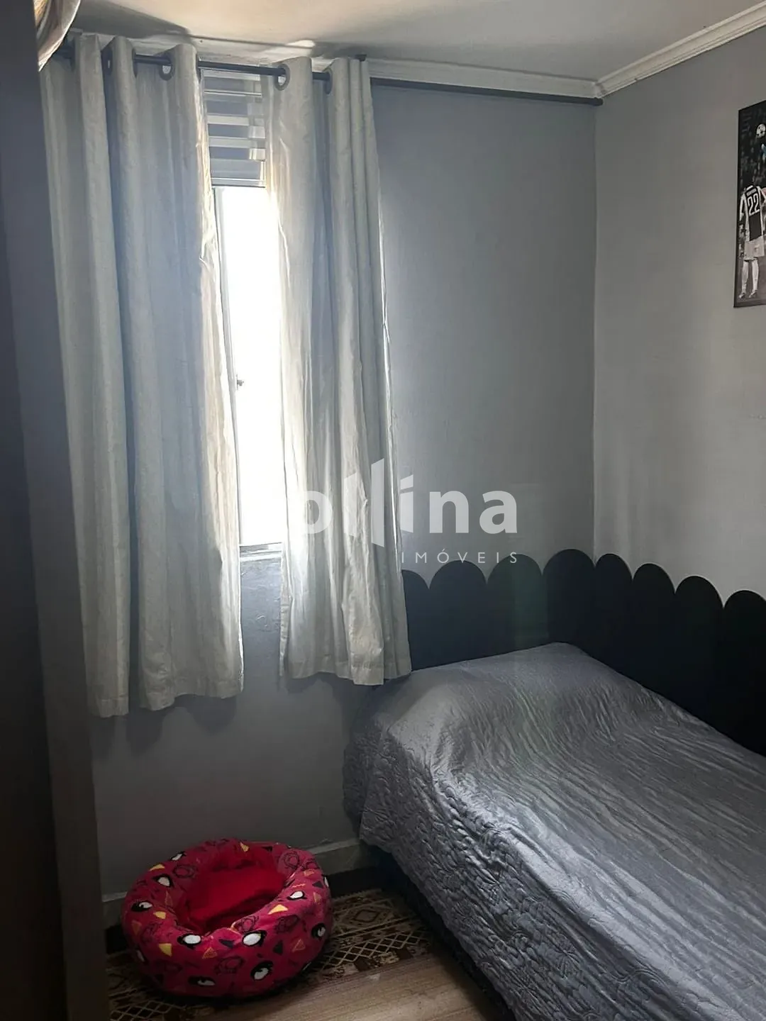 Apartamento, 2 quartos, 38 m² - Foto 3
