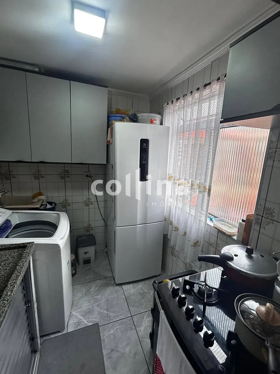 Apartamento, 2 quartos, 38 m² - Foto 5