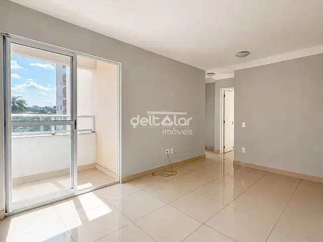 Apartamento com 56m² 2 quartos e 2 banheiros, para alugar, no bairro Planalto em Belo Horizonte
