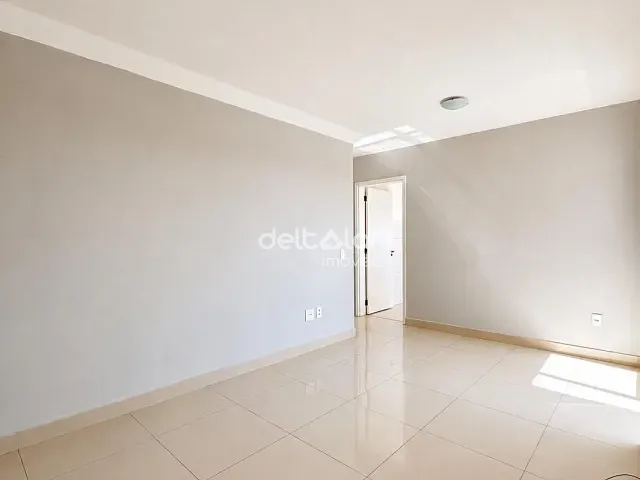 Apartamento com 56m² 2 quartos e 2 banheiros, para alugar, no bairro Planalto em Belo Horizonte