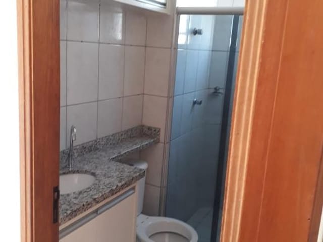 Foto do Apartamento - Apartamento com 2 dormitórios para alugar, 72 m² por R$ 1.000,00/mês - Parque Industrial - São José dos Campos/SP | INDEPENDENCE NEGOCIOS IMOBILIARIOS LTDA