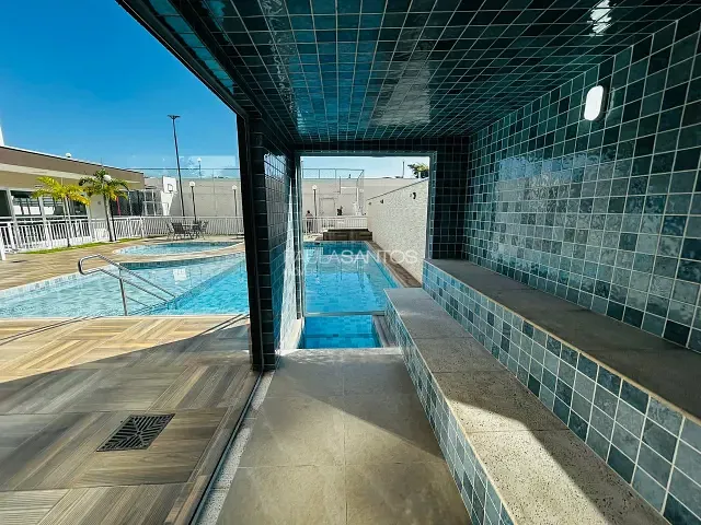 Apartamento 2 quartos e 1 banheiro, à venda, no bairro Além Ponte em Sorocaba