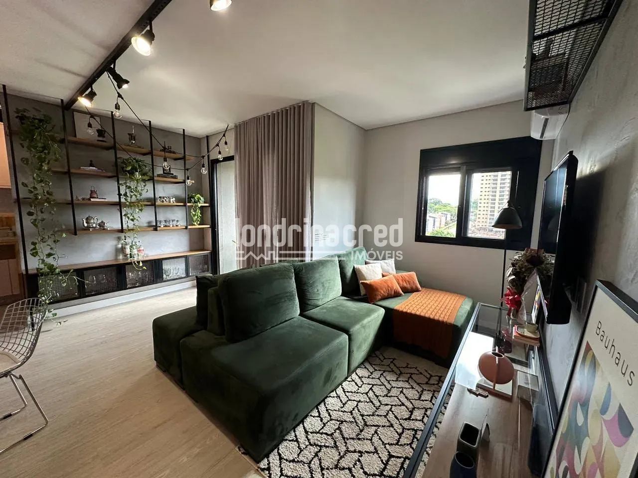 Apartamento, 1 quarto, 58 m² - Foto 12