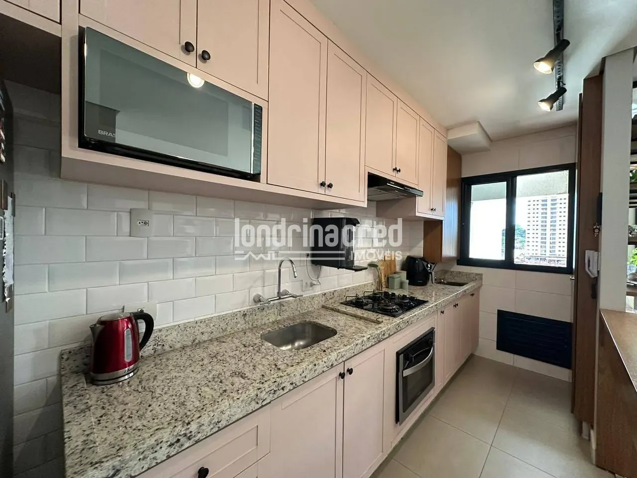 Apartamento, 1 quarto, 58 m² - Foto 13