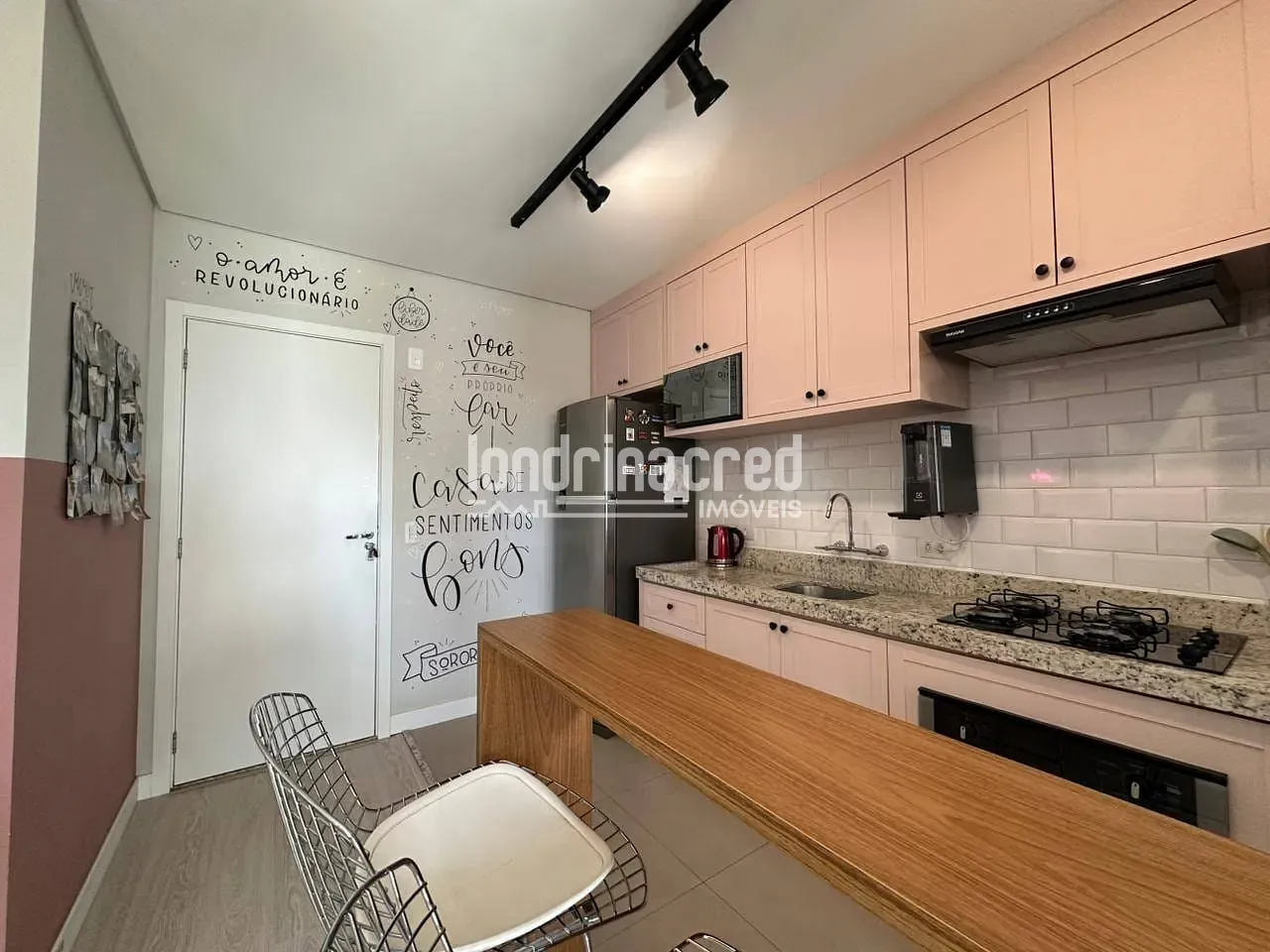 Apartamento, 1 quarto, 58 m² - Foto 14
