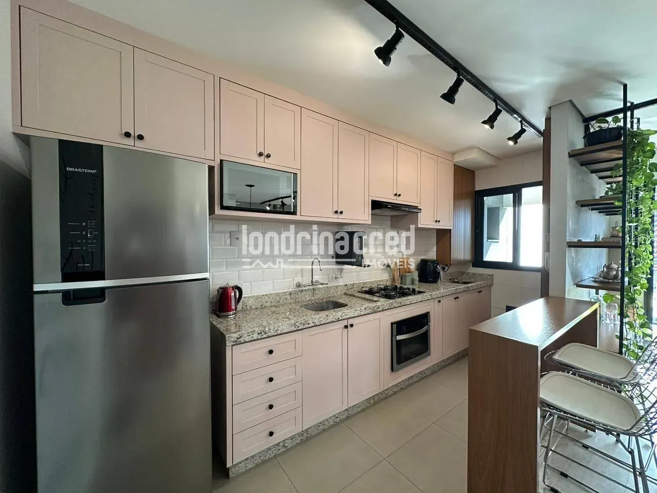 Apartamento, 1 quarto, 58 m² - Foto 15