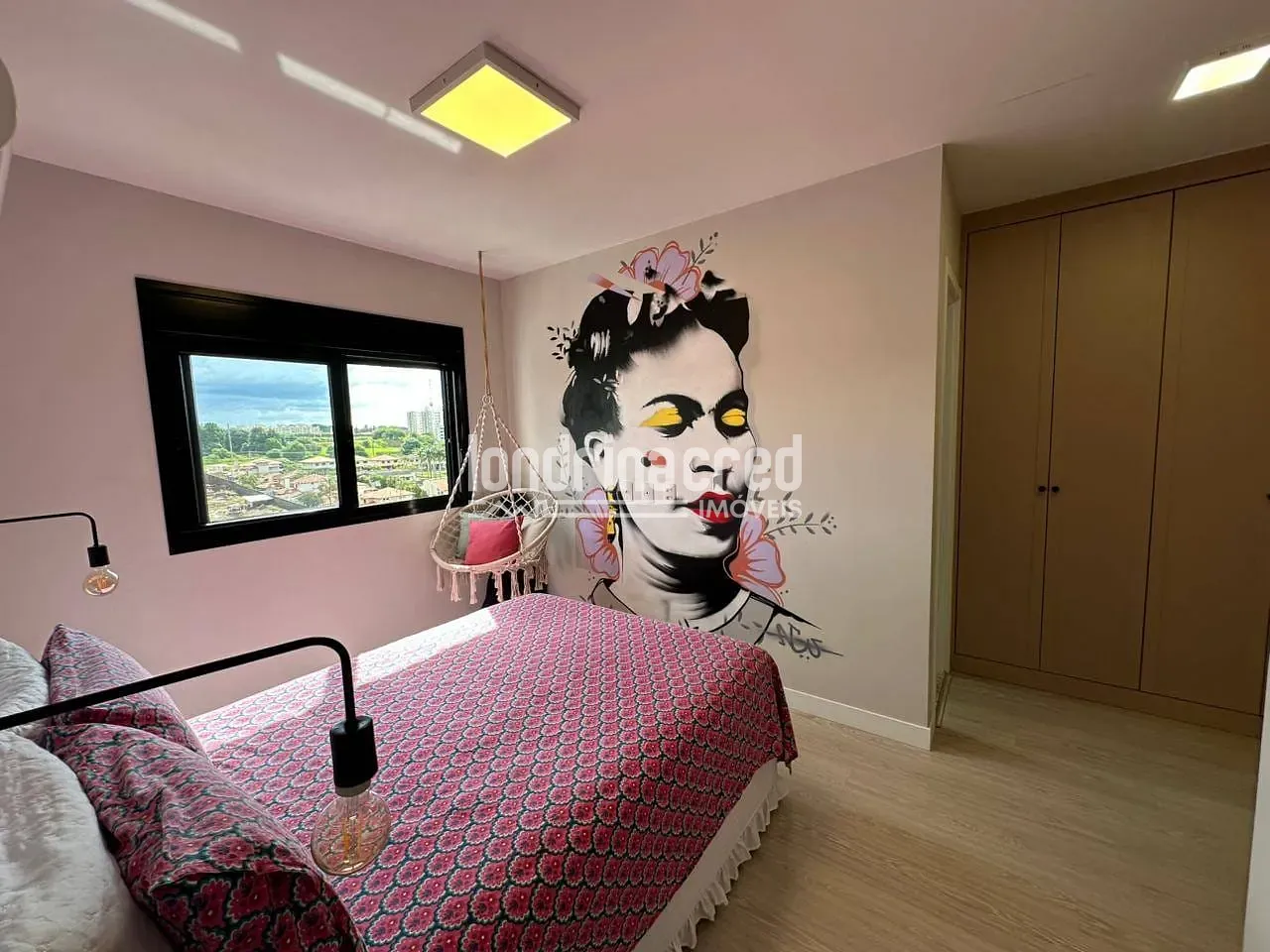 Apartamento, 1 quarto, 58 m² - Foto 16