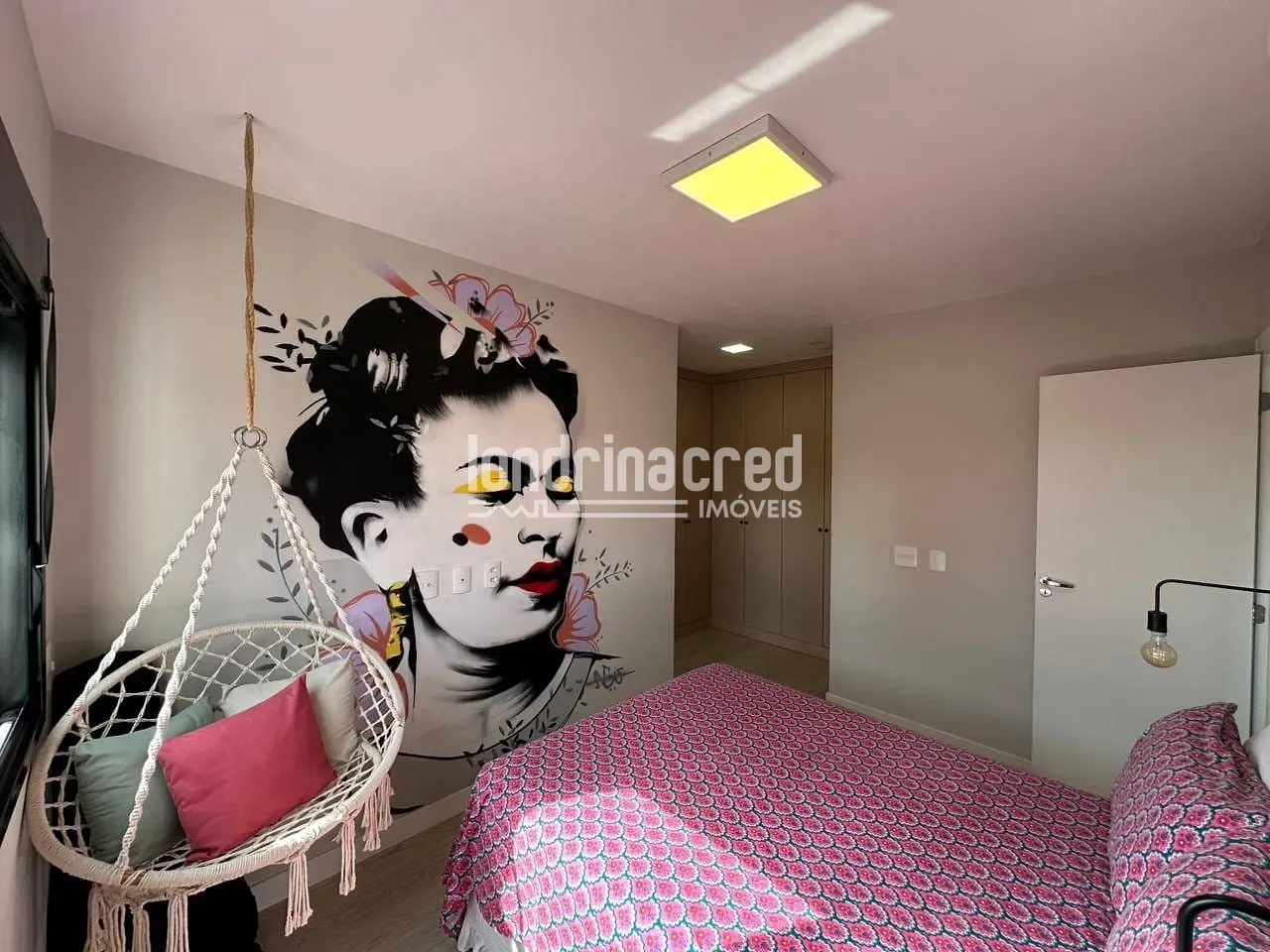Apartamento, 1 quarto, 58 m² - Foto 17