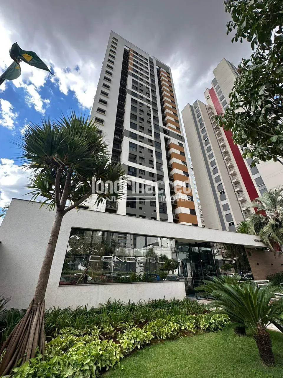 Apartamento, 1 quarto, 58 m² - Foto 2
