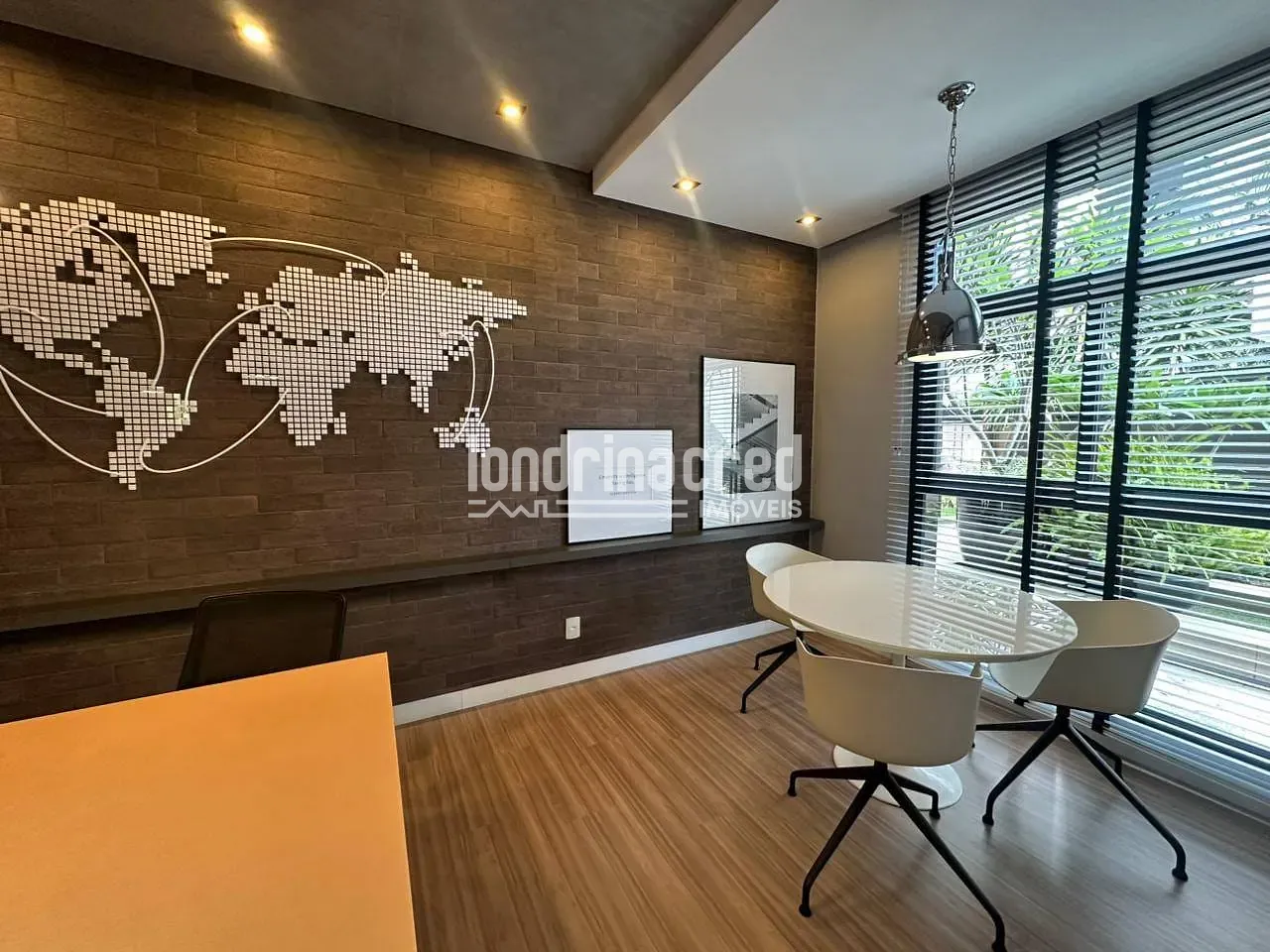 Apartamento, 1 quarto, 58 m² - Foto 25