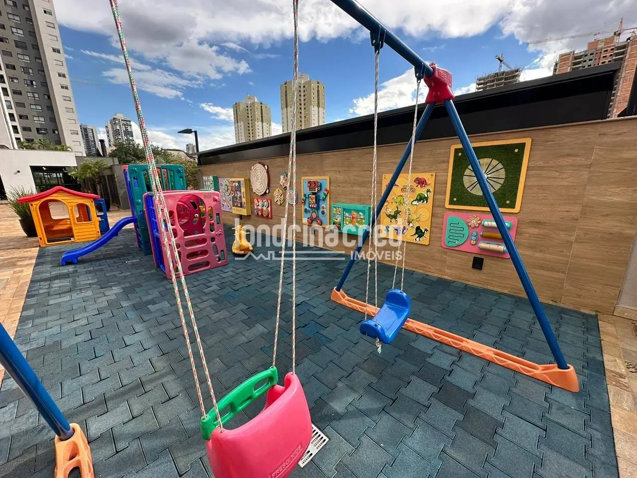 Apartamento, 1 quarto, 58 m² - Foto 28