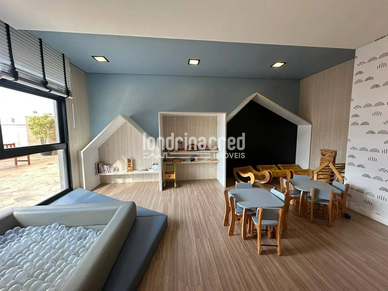 Apartamento, 1 quarto, 58 m² - Foto 29