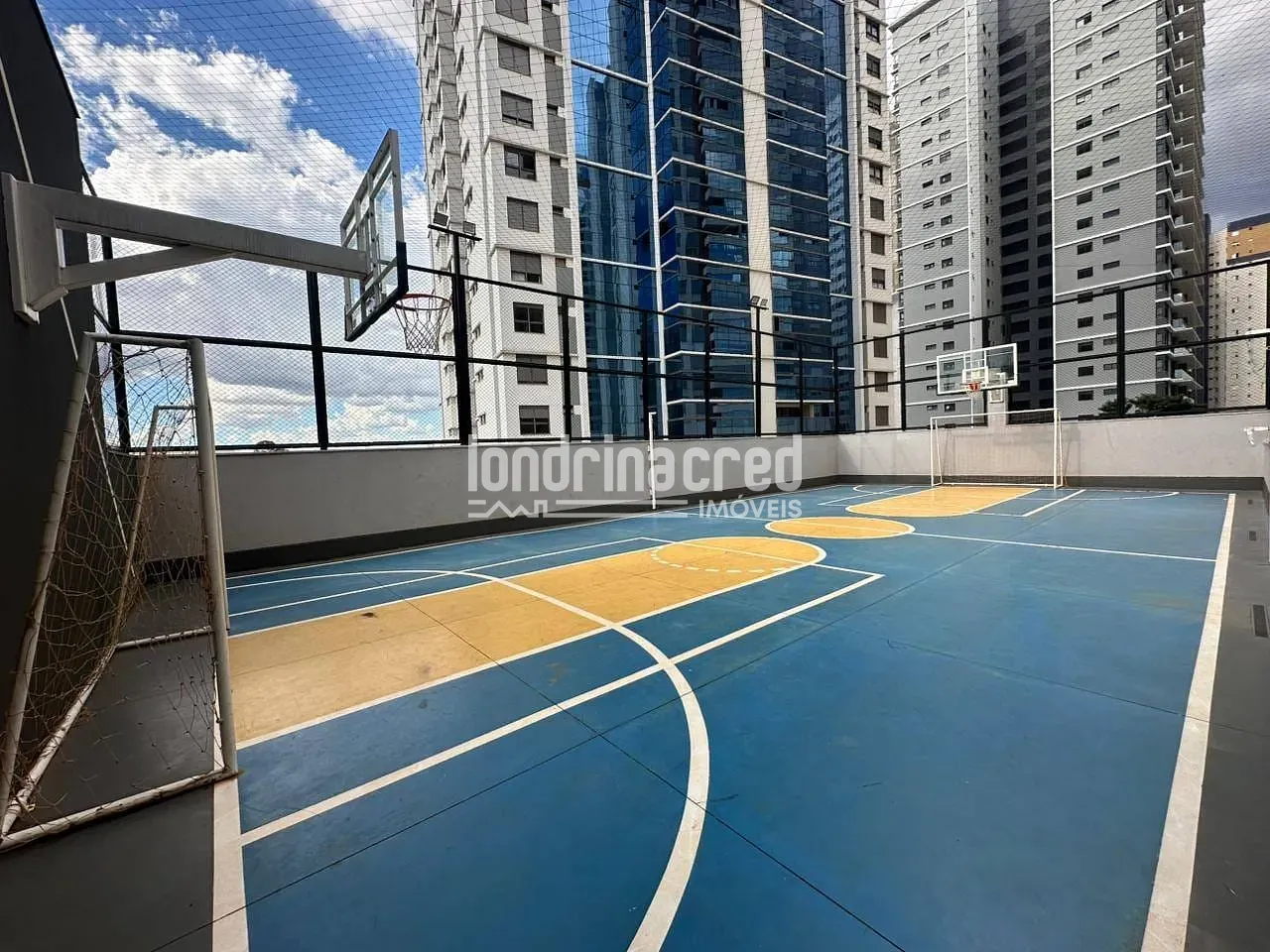 Apartamento, 1 quarto, 58 m² - Foto 30