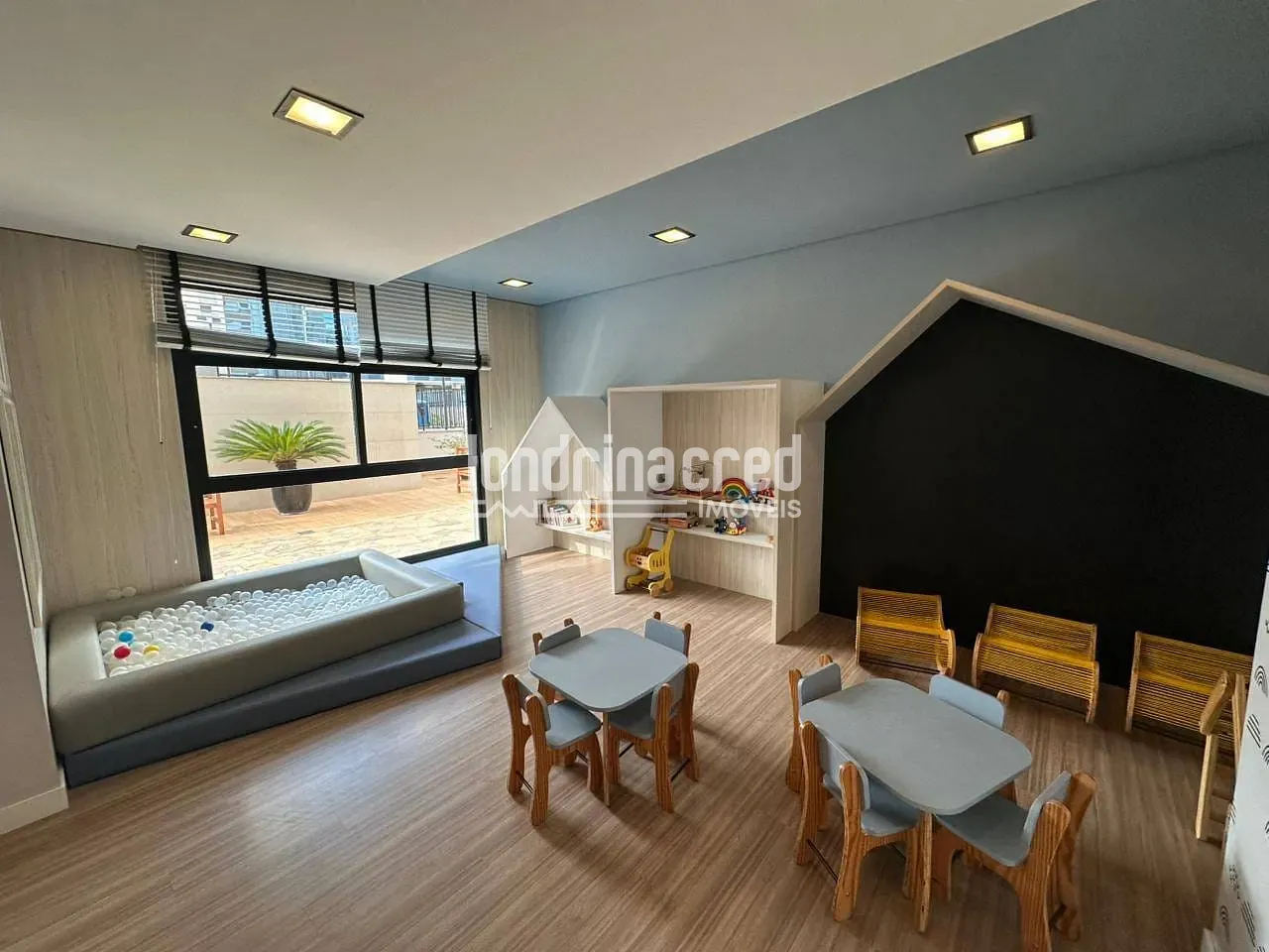 Apartamento, 1 quarto, 58 m² - Foto 31