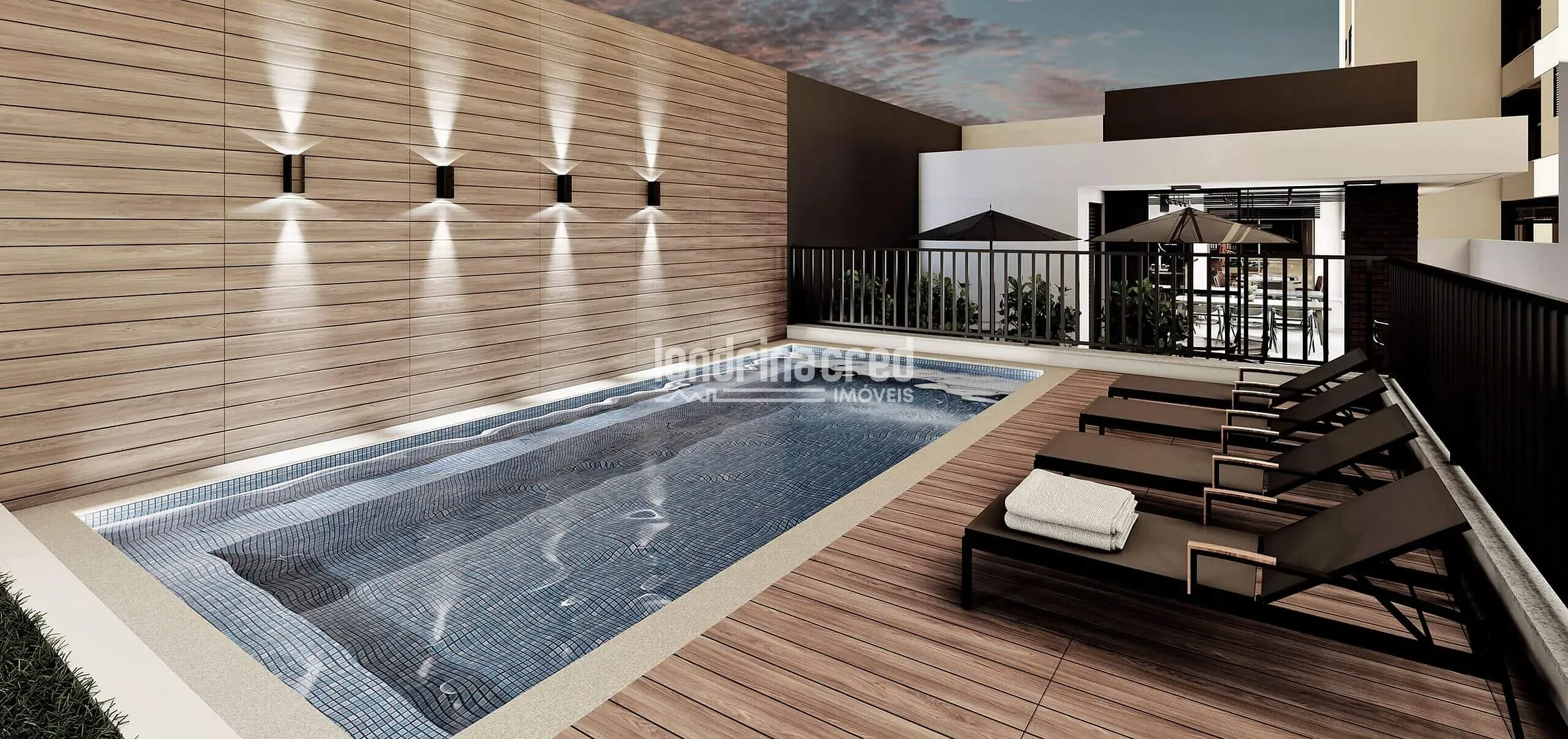 Apartamento, 1 quarto, 58 m² - Foto 33