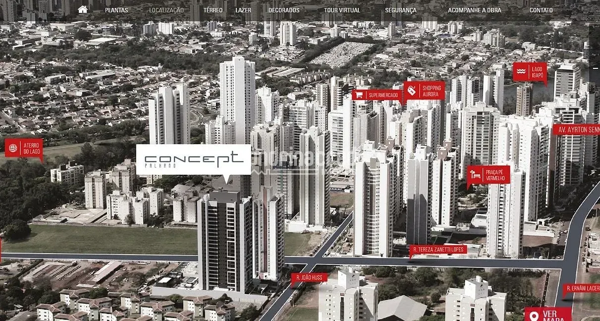 Apartamento, 1 quarto, 58 m² - Foto 36