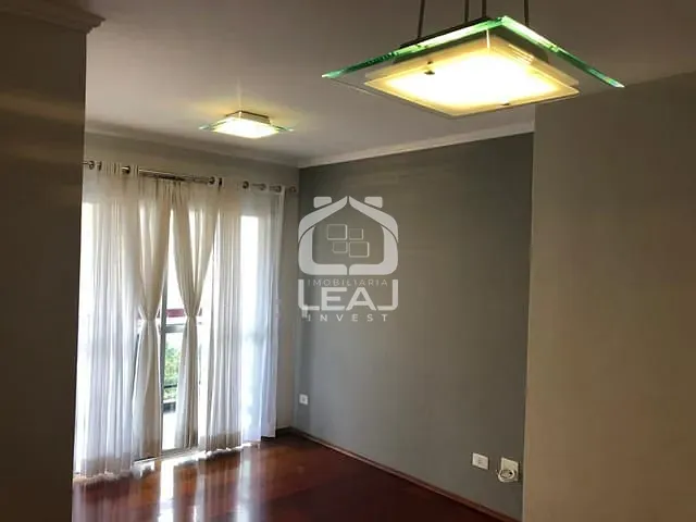 Apartamento com 65m² 2 quartos e 2 banheiros, à venda, no bairro Vila Olímpia em São Paulo