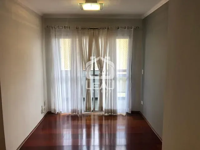 Apartamento com 65m² 2 quartos e 2 banheiros, à venda, no bairro Vila Olímpia em São Paulo