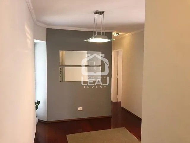 Apartamento com 65m² 2 quartos e 2 banheiros, à venda, no bairro Vila Olímpia em São Paulo