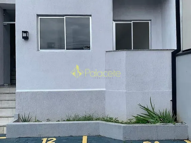 Apartamento com 70m² 2 quartos e 2 banheiros, à venda, no bairro Residencial Jardim Aurora em Pindamonhangaba