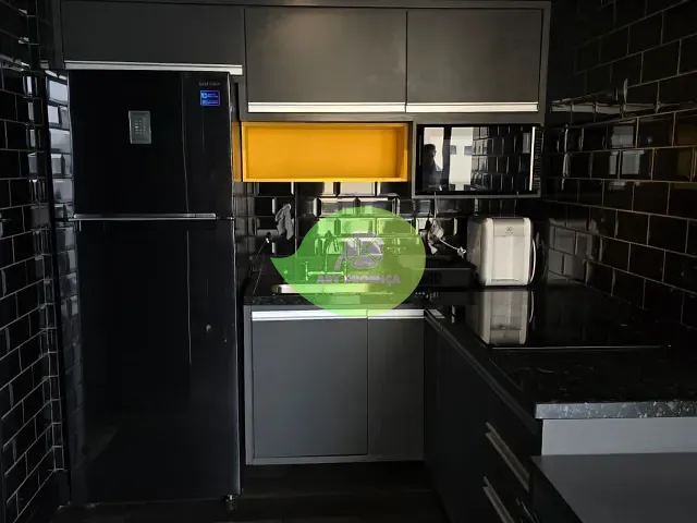Apartamento 1 quarto e 1 banheiro, para alugar, no bairro Parque Campolim em Sorocaba