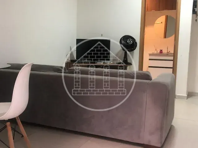 Apartamento com 39m² 1 quarto e 1 banheiro, à venda, no bairro Vila São Pedro em São Paulo