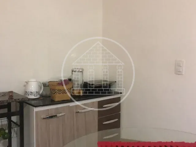 Apartamento com 39m² 1 quarto e 1 banheiro, à venda, no bairro Vila São Pedro em São Paulo