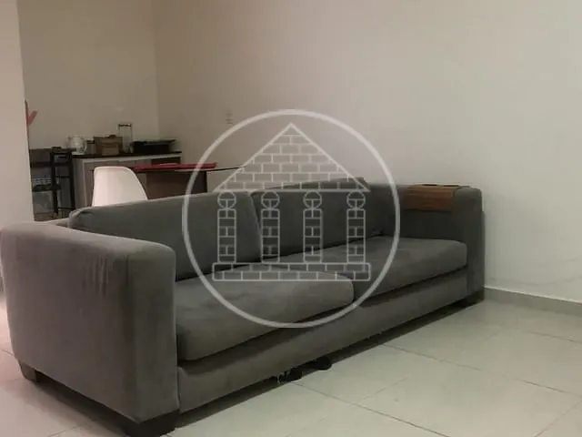 Apartamento com 39m² 1 quarto e 1 banheiro, à venda, no bairro Vila São Pedro em São Paulo