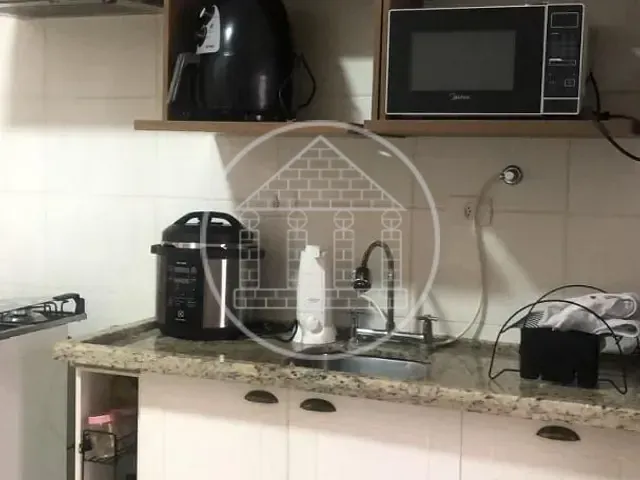 Apartamento com 39m² 1 quarto e 1 banheiro, à venda, no bairro Vila São Pedro em São Paulo