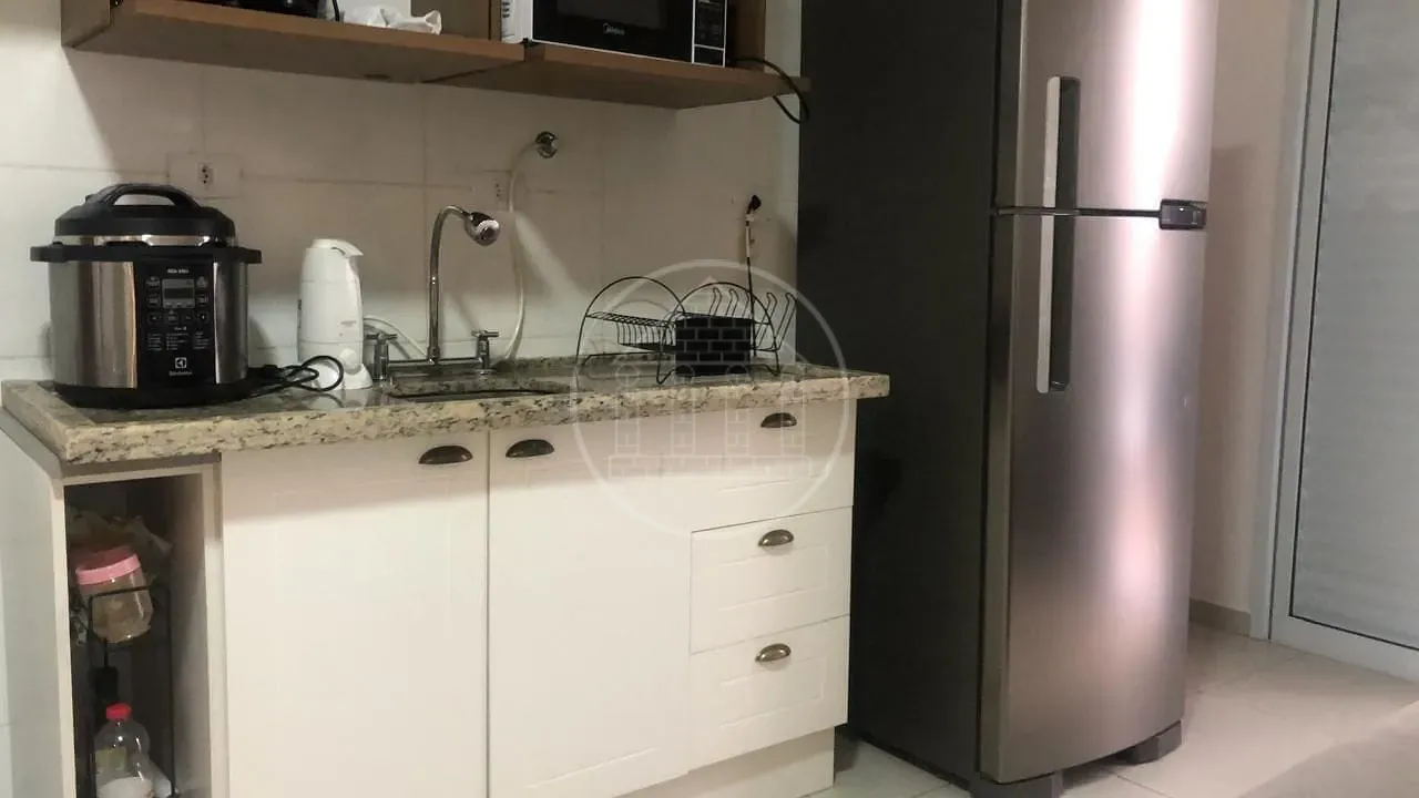 Apartamento, 1 quarto, 39 m² - Foto 6