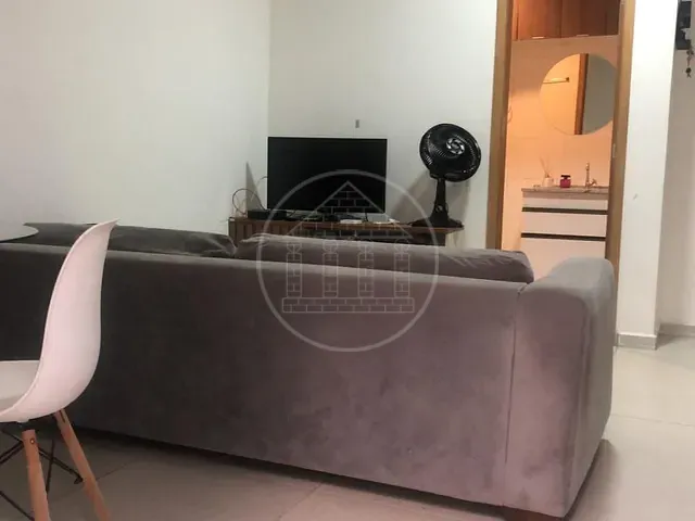 Apartamento com 39m² 1 quarto e 1 banheiro, à venda, no bairro Vila São Pedro em São Paulo