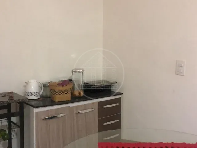 Apartamento com 39m² 1 quarto e 1 banheiro, à venda, no bairro Vila São Pedro em São Paulo