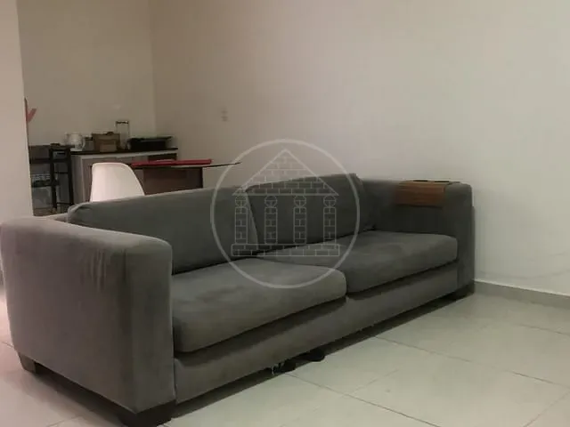 Apartamento com 39m² 1 quarto e 1 banheiro, à venda, no bairro Vila São Pedro em São Paulo