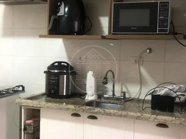 Apartamento com 39m² 1 quarto e 1 banheiro, à venda, no bairro Vila São Pedro em São Paulo