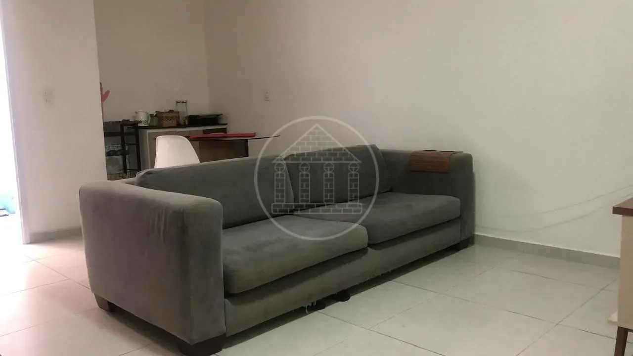 Apartamento, 1 quarto, 39 m² - Foto 1
