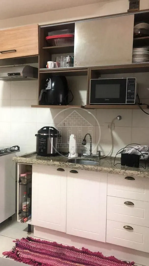 Apartamento, 1 quarto, 39 m² - Foto 5