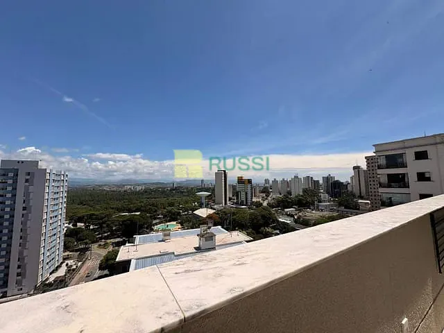 Apartamento 3 quartos e 4 banheiros, à venda, no bairro Jardim Apolo I em São José dos Campos