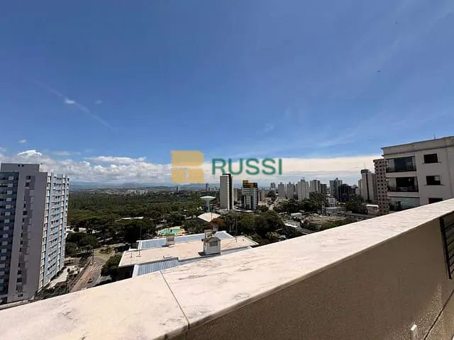 Apartamento 3 quartos e 4 banheiros, à venda, no bairro Jardim Apolo I em São José dos Campos